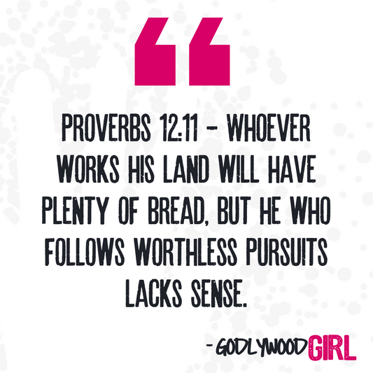 Daily Devotional For Women - God always sees you.