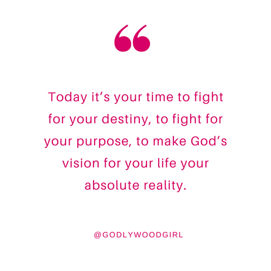 Today's Daily Devotional For Women - God will deliver you.