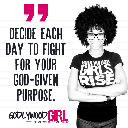 Daily Devotional For Women – Work Hard And Rejoice.