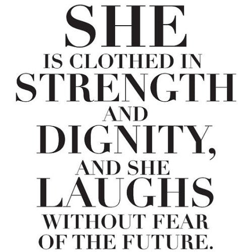Today’s Daily Devotional for Women – Thoughts of God