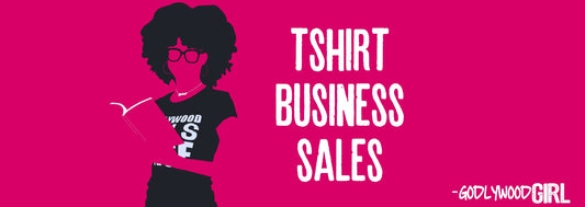 5 REASONS PEOPLE AREN'T BUYING YOUR CHRISTIAN T-SHIRTS (How To Start A Christian T Shirt Business)