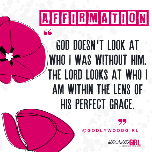 Daily Devotional For Women - You are a new creation.