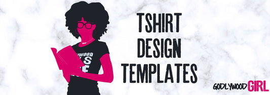 T SHIRT DESIGN TEMPLATE 2019 (Find T-Shirt Design Templates For Your Christian T-Shirt Business)