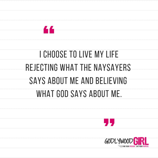 Today’s Daily Devotional For Women – You are destined to RISE.