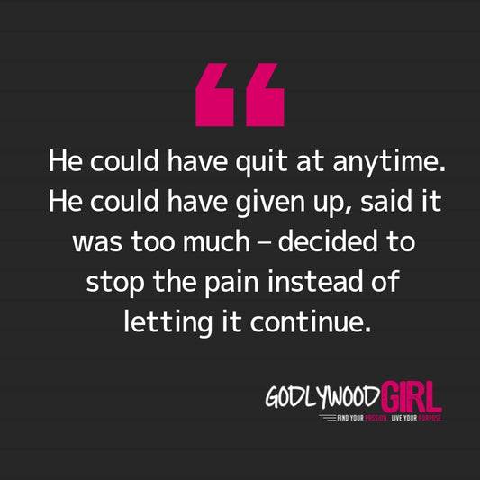 Today’s Daily Devotional For Women – Press On To Your Prize.