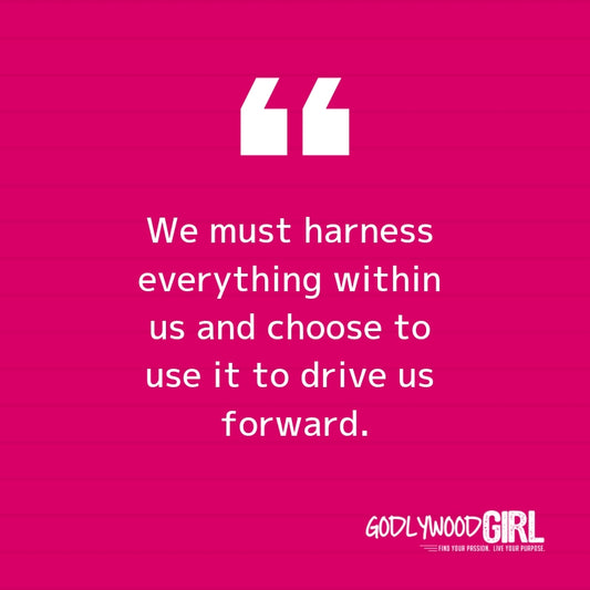 Today’s Daily Devotional For Women – You are made to endure.