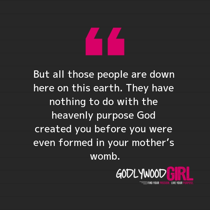 Today’s Daily Devotional For Women – You are appointed.