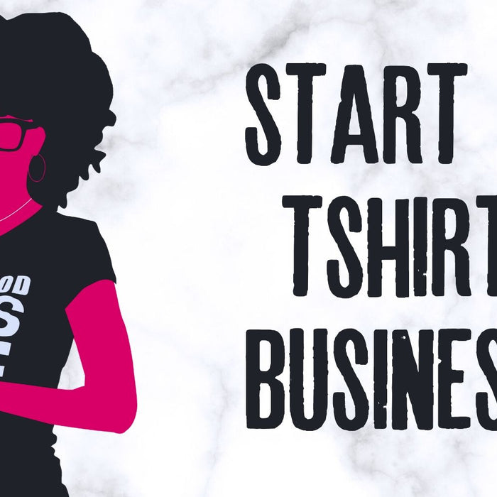 10 Reasons You Should Start A Christian T-Shirt Business | (HOW TO)