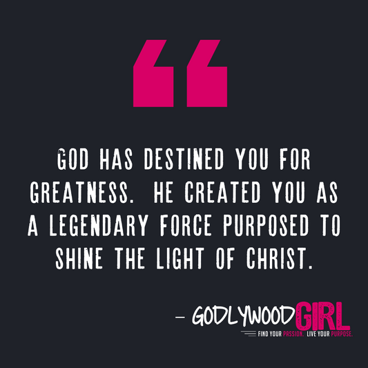 Daily Devotional For Women - You are appointed.