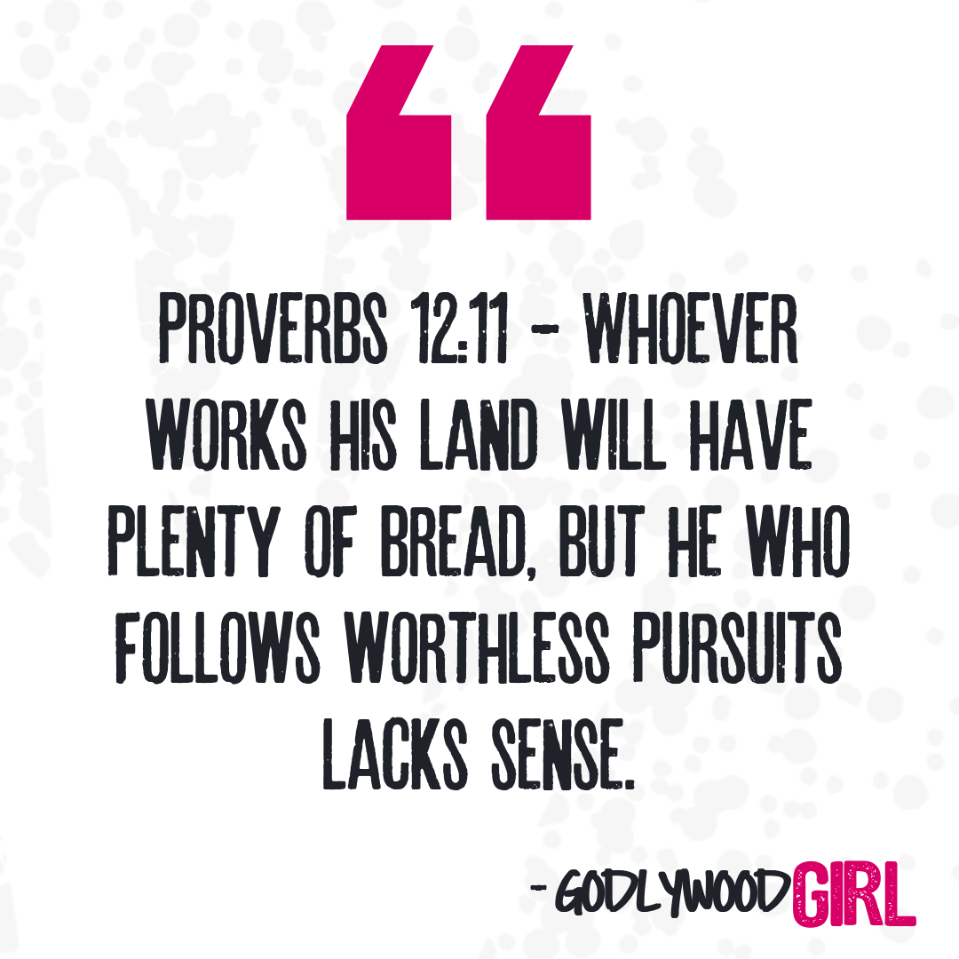 Daily Devotional For Women - God always sees you.