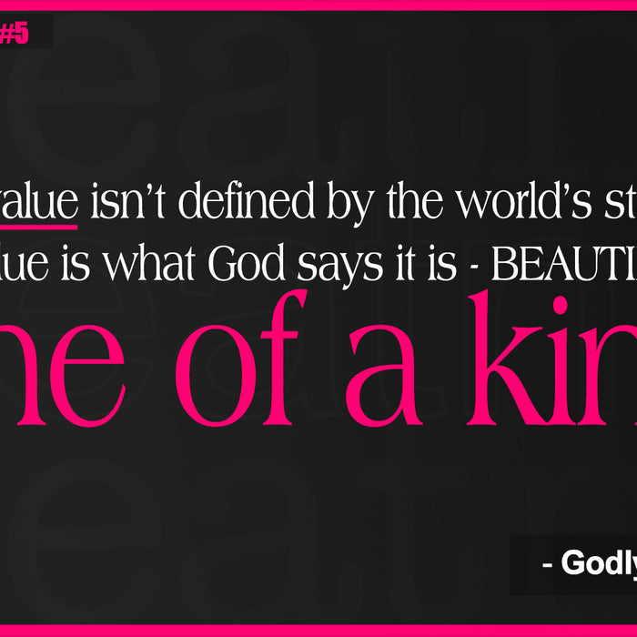 Power Faith Lesson #5