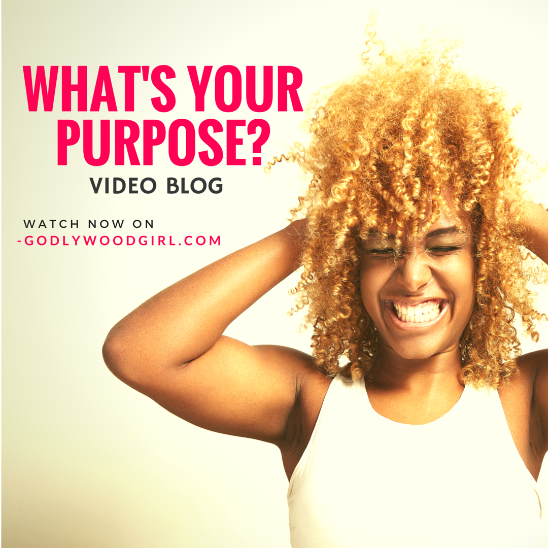 How to Know Your Purpose in 5 Minutes