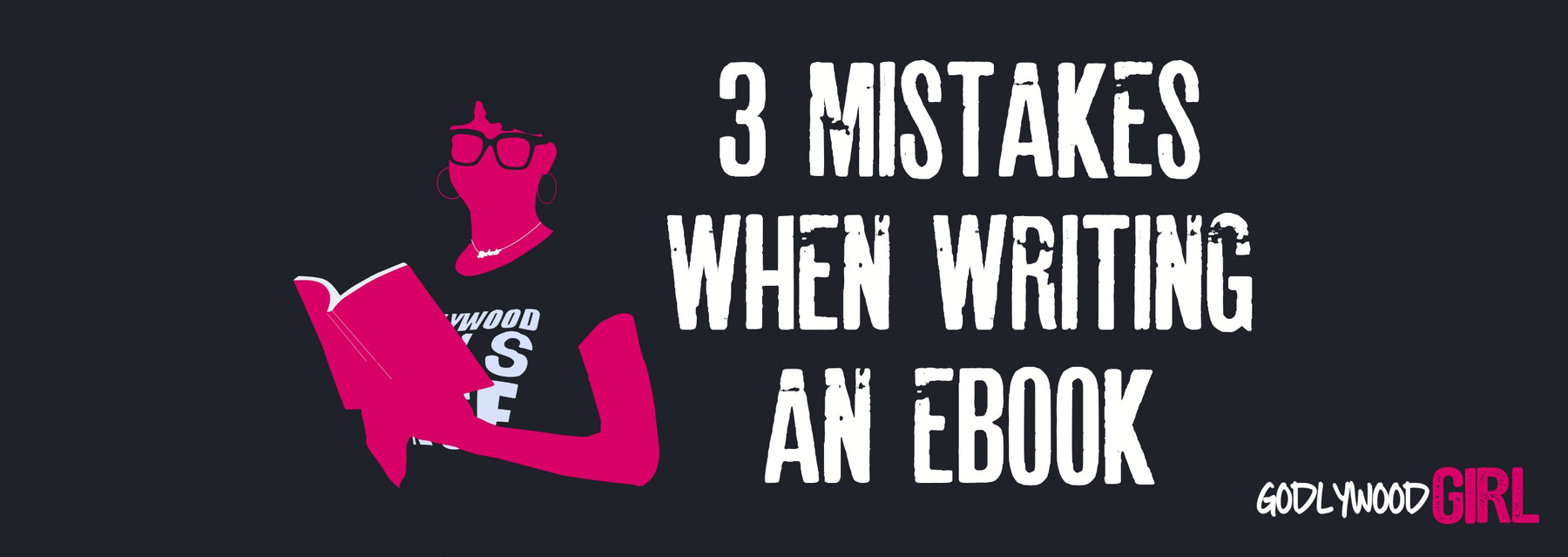 Write An eBook | 3 MISTAKES NEW AUTHORS MAKE WHEN WRITING AN EBOOK FOR THE 1ST TIME (Entrepreneur)