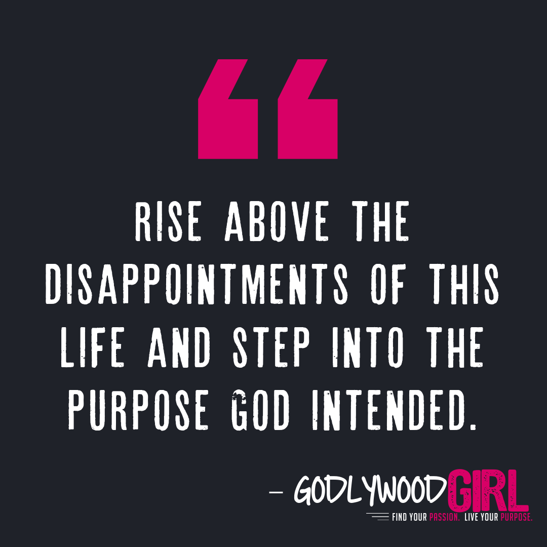 Daily Devotional For Women – Set Your Mind On Things Above