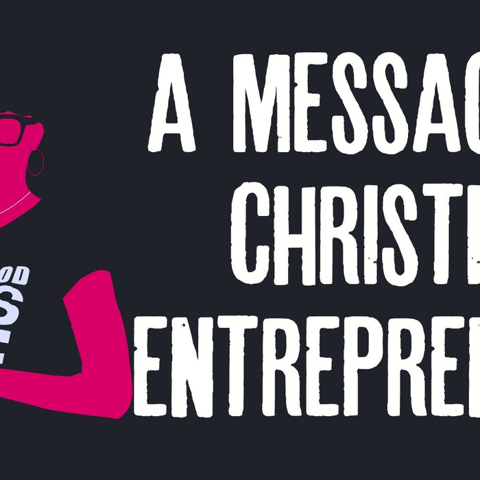 Dear Christian Entrepreneurs, STOP doing this. (HINT - It Has To Do With Email Marketing)