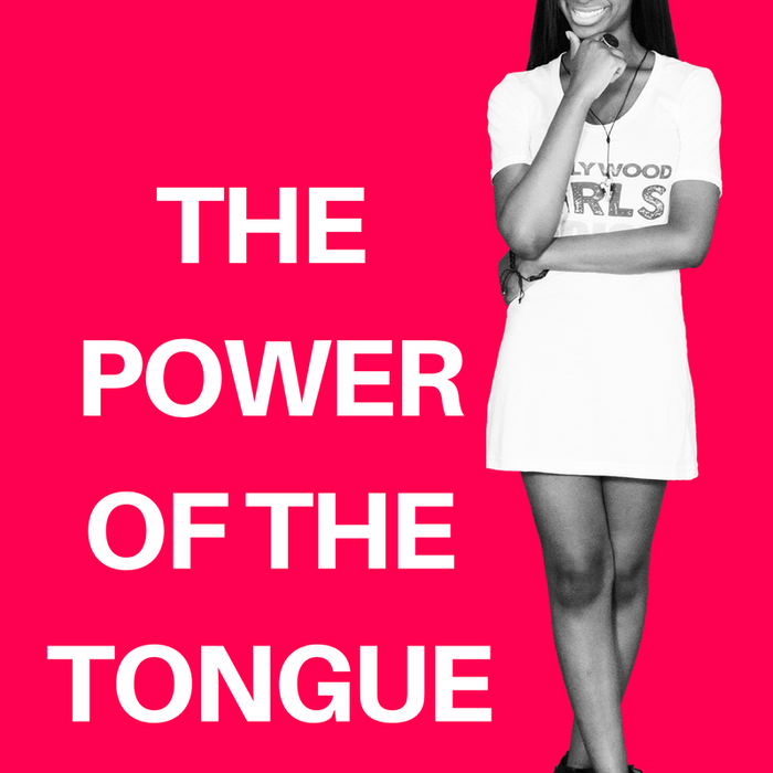 Today's Daily Devotional for Women - The Power of the Tongue