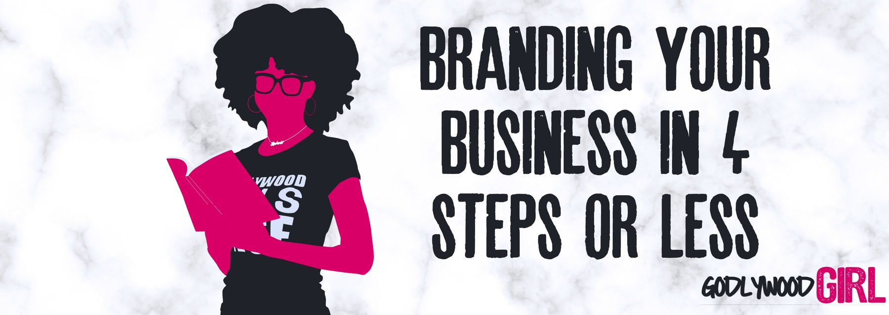 BRANDING YOUR BUSINESS | 4 Ways To Improve Your Brand As A Christian Entrepreneur