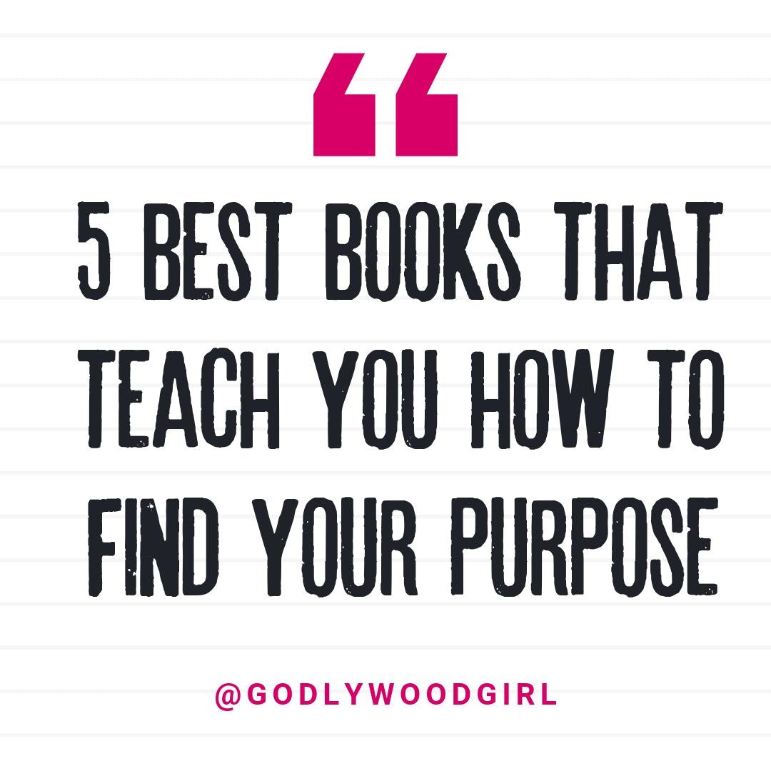 FIND YOUR PURPOSE BOOK (How to Find Your Purpose - 5 Effective Tips to Finding your Passion)