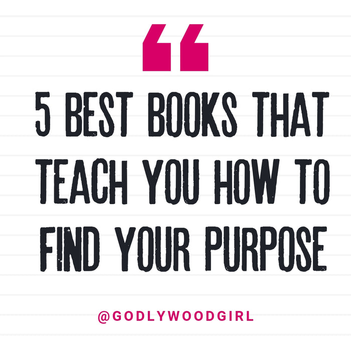 FIND YOUR PURPOSE BOOK (How to Find Your Purpose - 5 Effective Tips to Finding your Passion)
