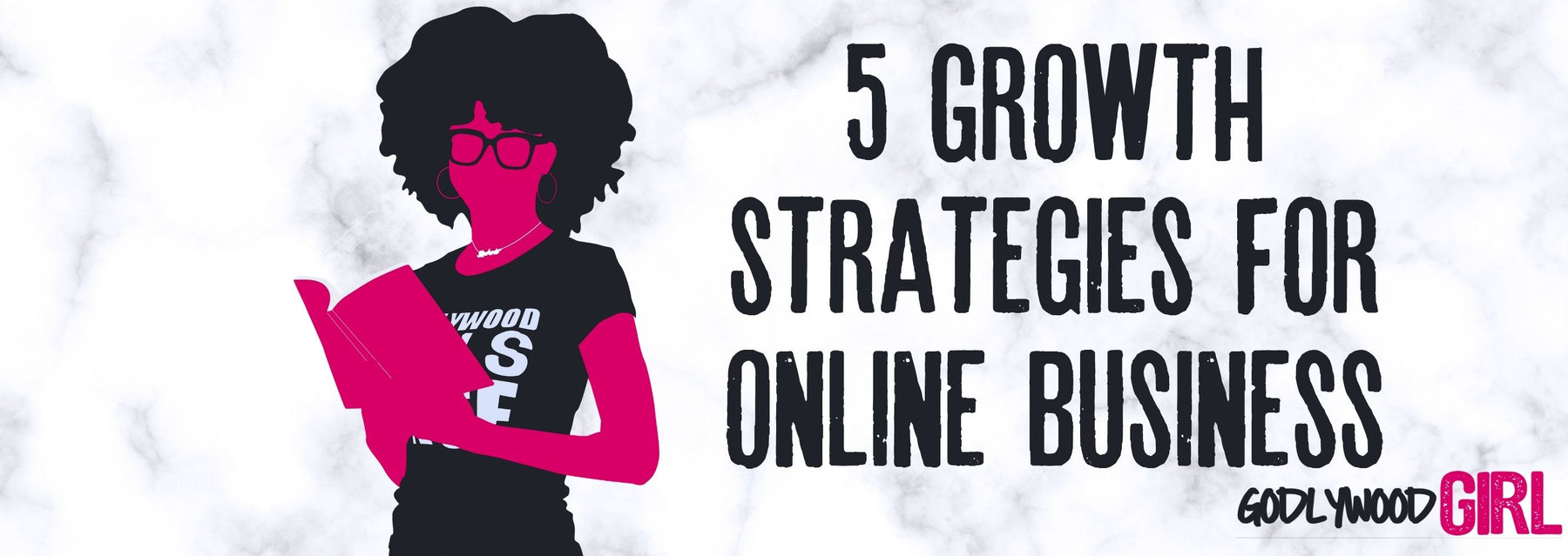 GROW YOUR BUSINESS AS A FEMALE ENTREPRENEUR | 5 Things That Will Grow Your Business Online