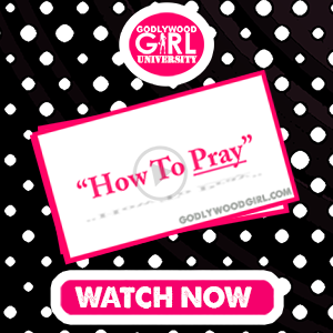 How To Pray?