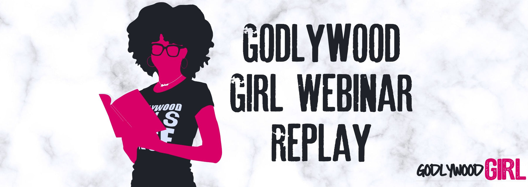 Godlywood Girl Entrepreneur Workshop - May 28, 2020 (Replay)