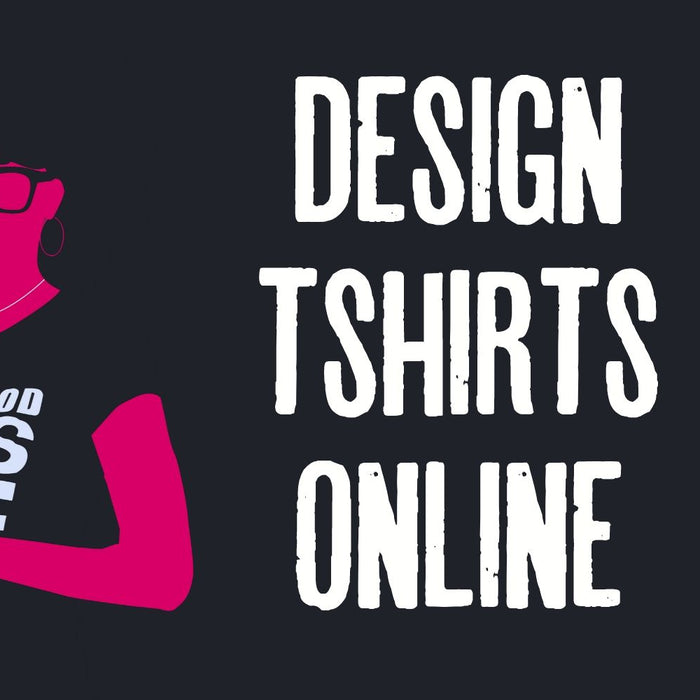 HOW TO DESIGN T-SHIRTS ONLINE IN 2020 | TSHIRT DESIGN TEMPLATE | Christian Entrepreneur Series