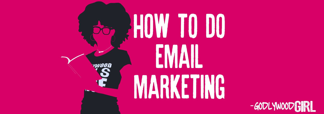 HOW TO DO EMAIL MARKETING | 3 Secret Steps To Start Email Marketing WITHOUT Getting Overwhelmed