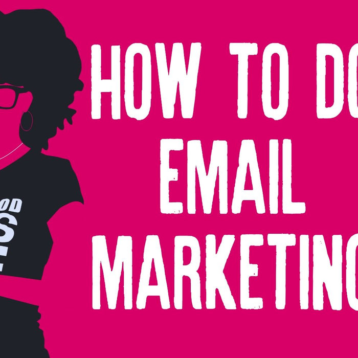 HOW TO DO EMAIL MARKETING | 3 Secret Steps To Start Email Marketing WITHOUT Getting Overwhelmed