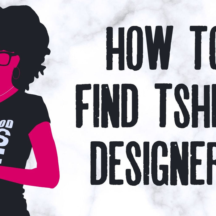 HOW TO FIND DESIGNERS FOR YOUR CHRISTIAN TSHIRT BUSINESS || (Christian T Shirt Business Series)