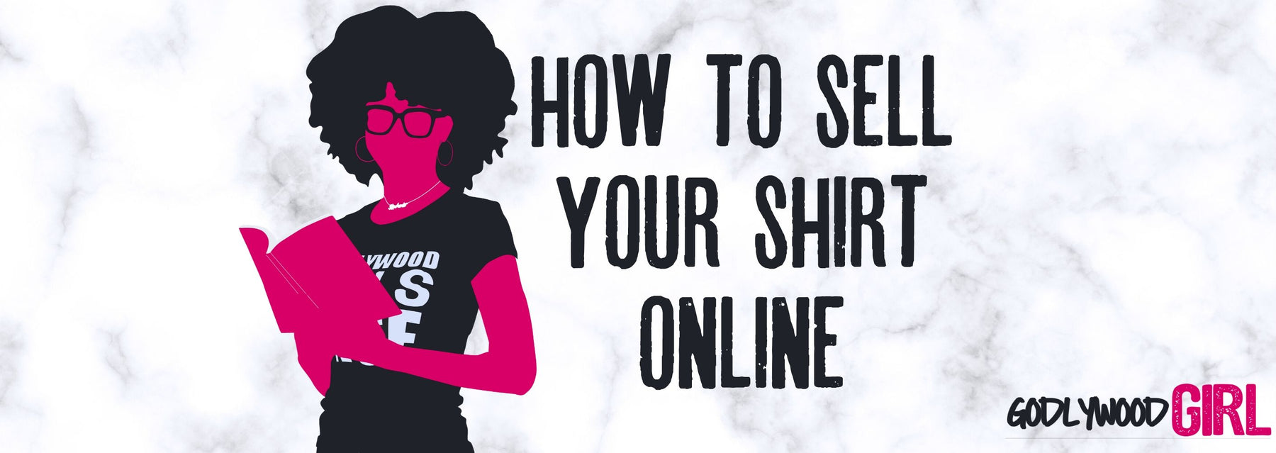 HOW TO SELL YOUR T-SHIRTS ONLINE USING INSTAGRAM (Christian T Shirt Business) | HOW TO