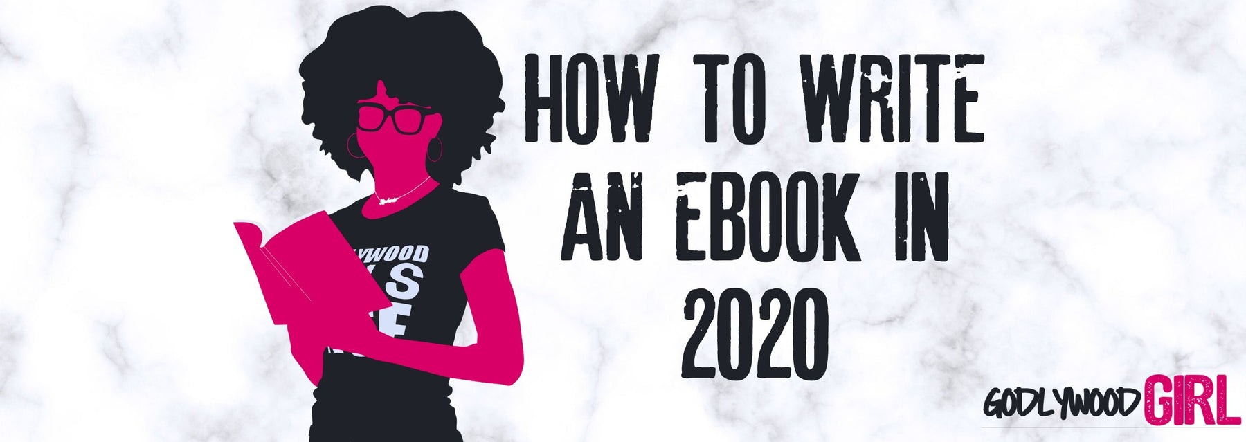 HOW TO WRITE AN EBOOK AND MAKE MONEY ONLINE IN 2020 | AUTHORTUBE | Christian Entrepreneur Series