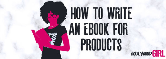 HOW TO WRITE AN EBOOK AND MAKE MONEY WITH PHYSICAL PRODUCTS (How to Make Passive Income From Ebooks)