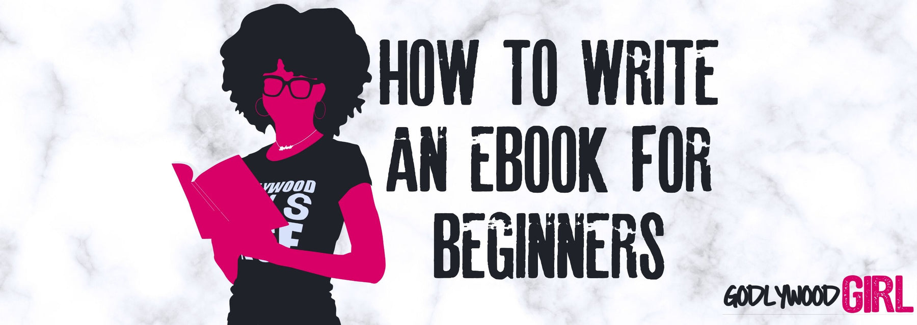 HOW TO WRITE AN EBOOK FOR BEGINNERS | STEPS TO SELF-PUBLISH A BOOK ONLINE (Christian Entrepreneur)