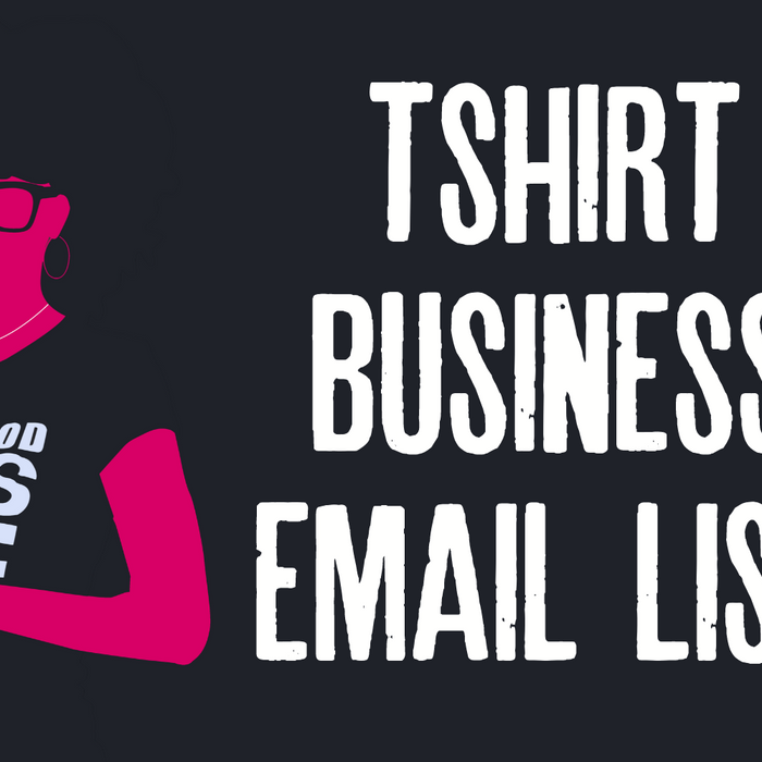 How To Create An Email List For Your T Shirt Business | Christian Entrepreneur Series