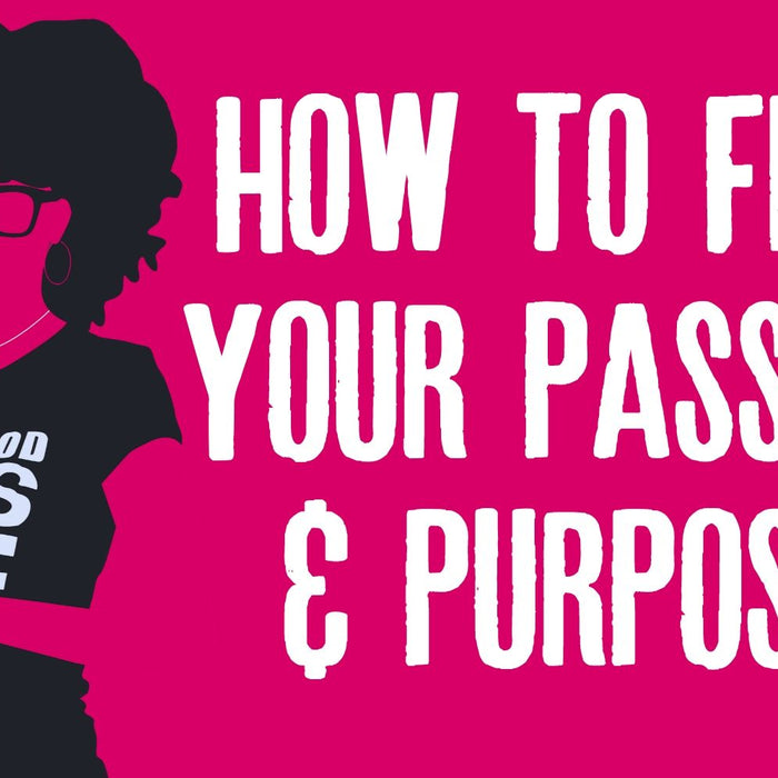 How To Find Your Purpose And Passion In Life || (And Know Your Life Purpose In 5 Minutes)