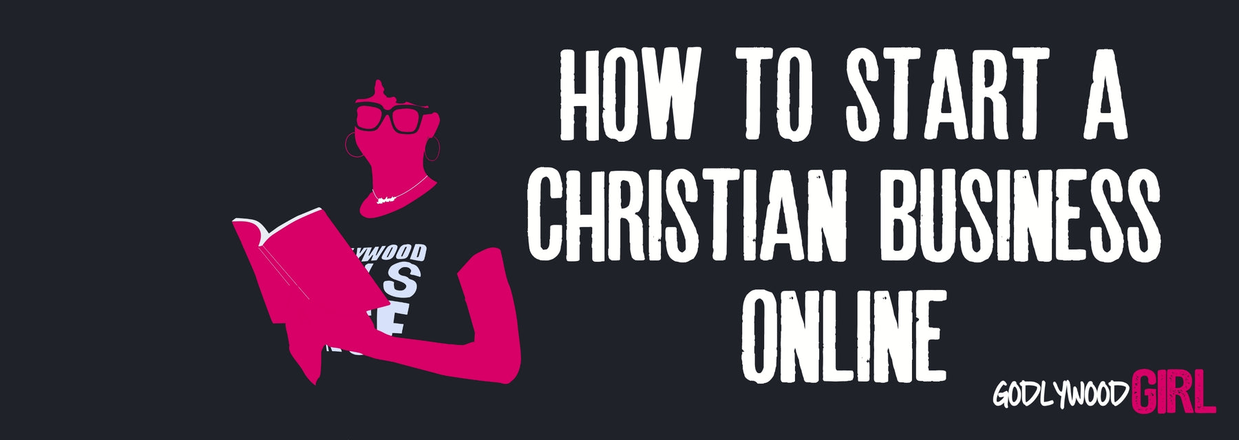 How to Start A Business Online As A Christian Entrepreneur (GGTV Series Ep.1 of 10)