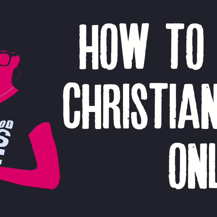 How to Start A Business Online As A Christian Entrepreneur (GGTV Series Ep.1 of 10)