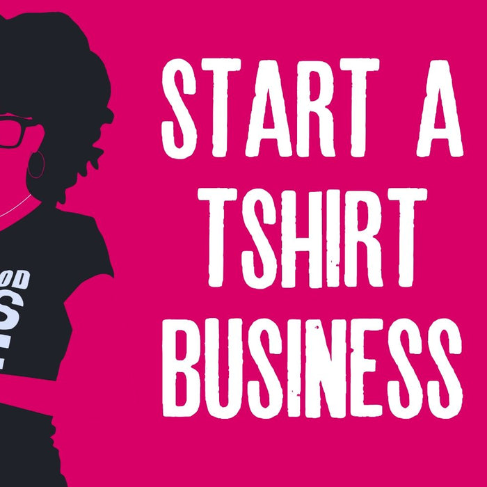 How To Start A Christian T-Shirt Business | (HOW TO)