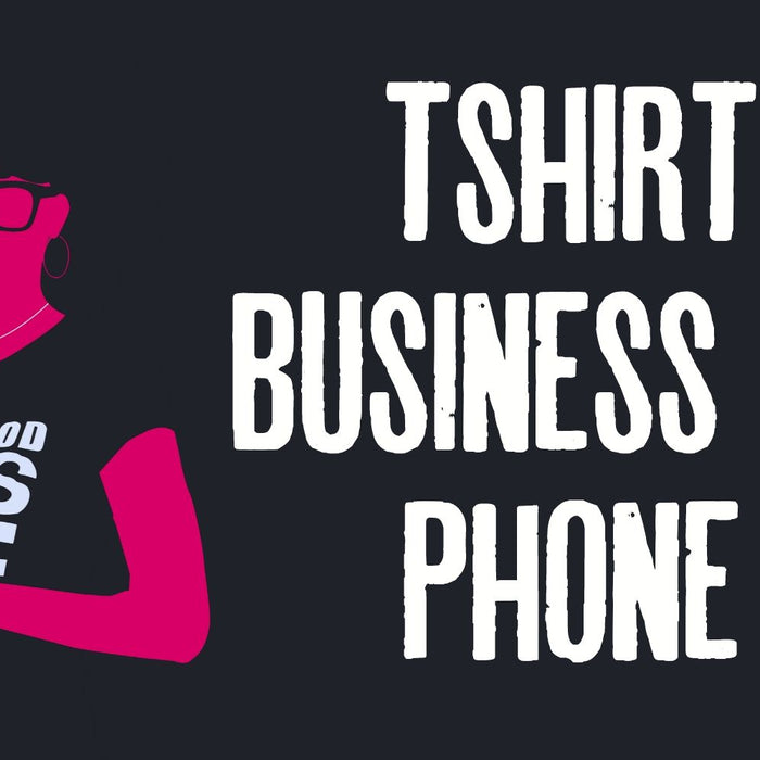 How To Start A T-Shirt Business From Your Phone As A Christian Entrepreneur | (HOW TO)