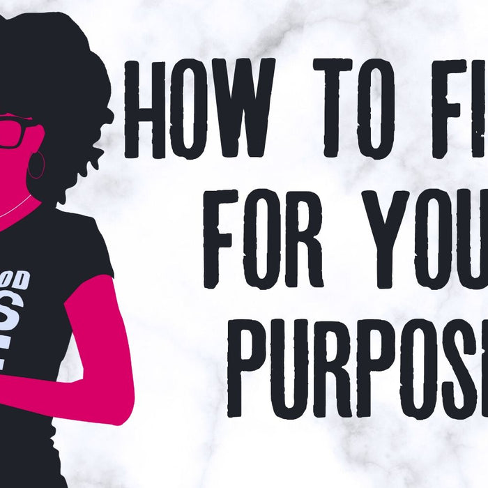 How To Fight For Your Purpose