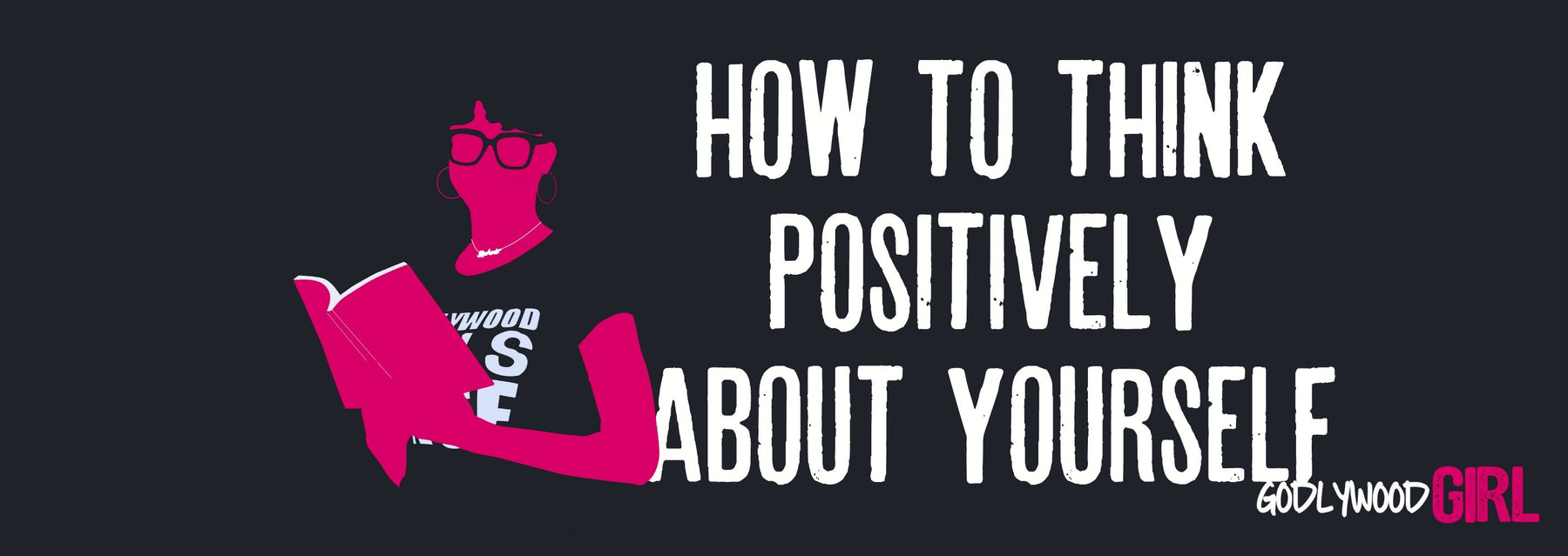 HOW TO THINK POSITIVELY ABOUT YOURSELF (How To Reprogram Your Mind for Positive Thinking) || HOW TO