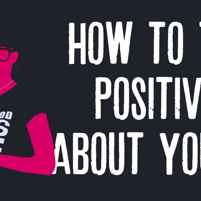 HOW TO THINK POSITIVELY ABOUT YOURSELF (How To Reprogram Your Mind for Positive Thinking) || HOW TO