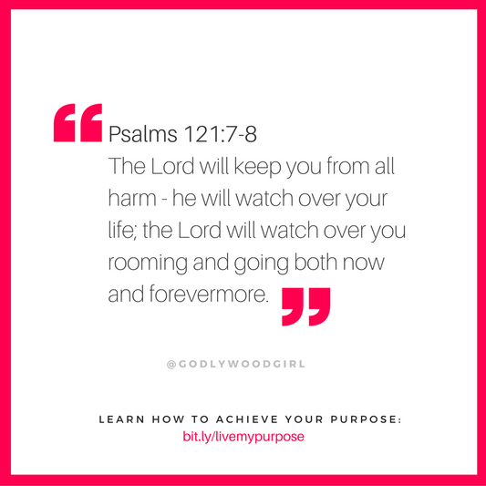 Today's Daily Devotional for Women - Run to your victory