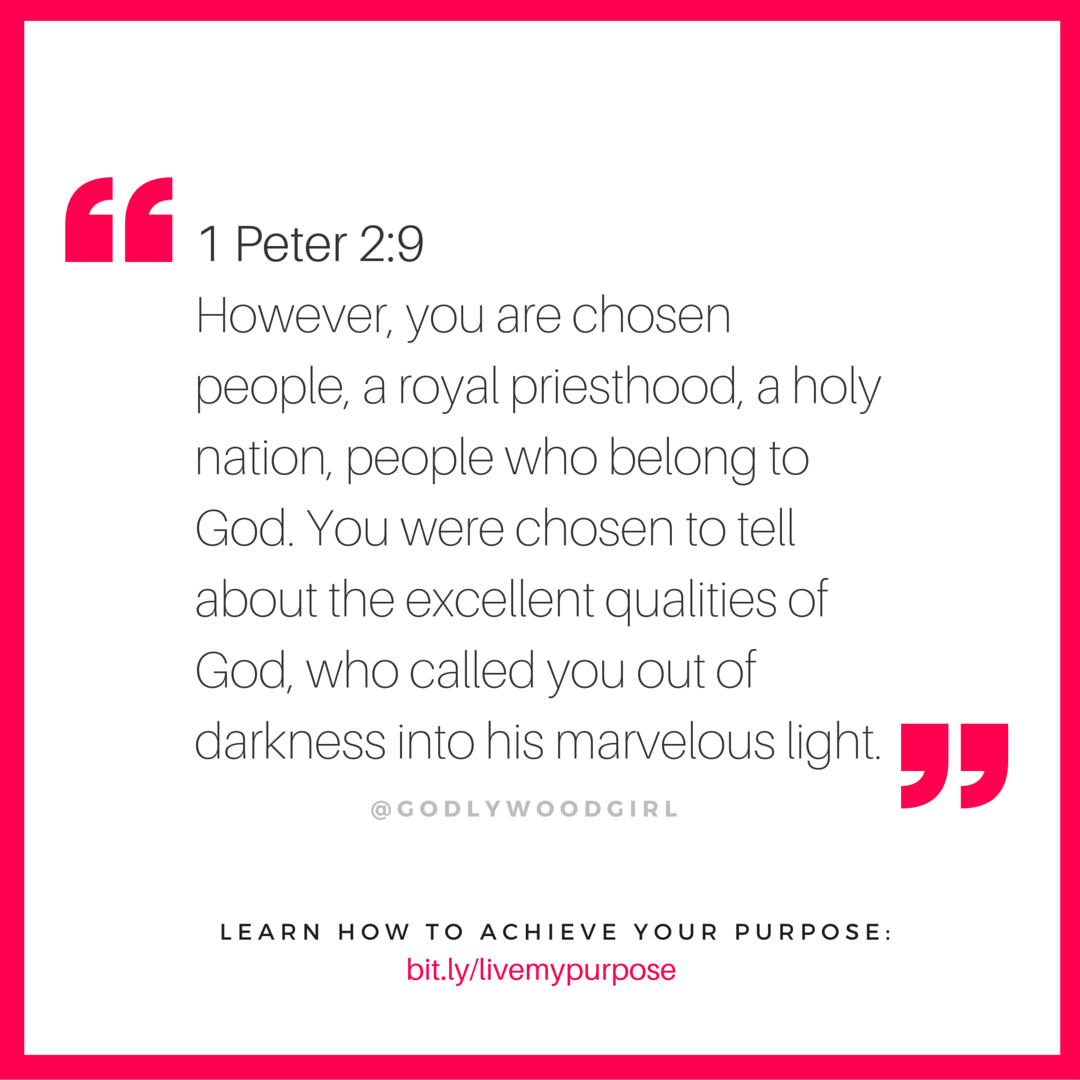 Today's Daily Devotional for Women - Say YES to your Vision