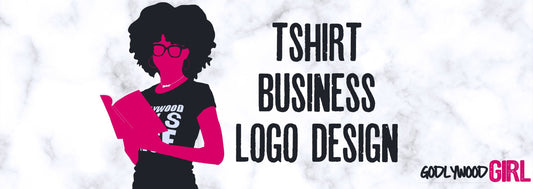 LOGOMAKR (T SHIRT LOGO DESIGN MAKER) || Christian Entrepreneur Series