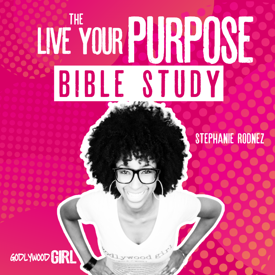 Godlywood Girl's Live Your Purpose As A Christian Entrepreneur Bible Study Ep.1 || Ephesians 1