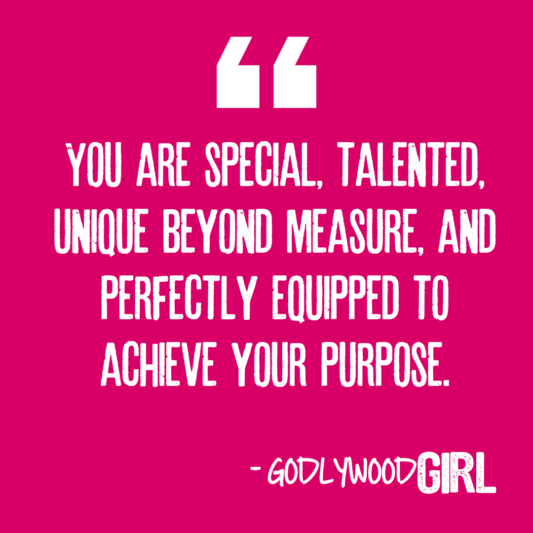 Daily Devotional For Women Springs of Life Flow From You — GodlywoodGirl