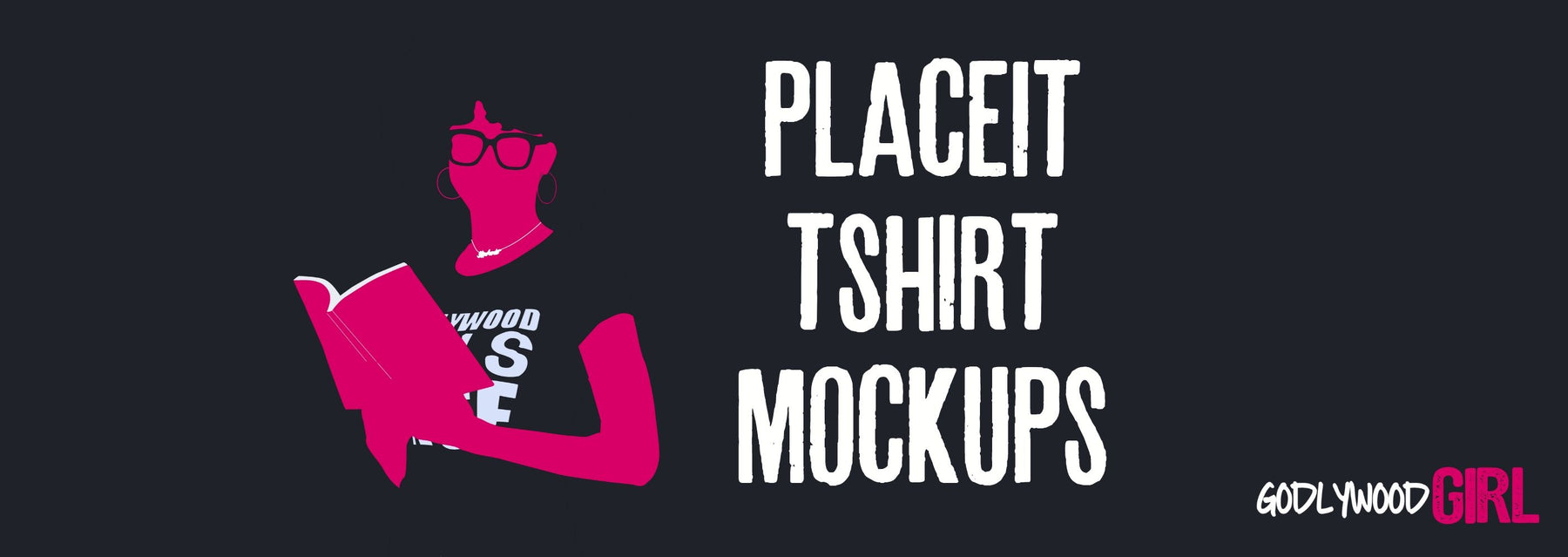 PLACEIT T-SHIRT MOCKUP (2019) | How To Use Placeit To Create Mockups For Christian T-Shirt Business