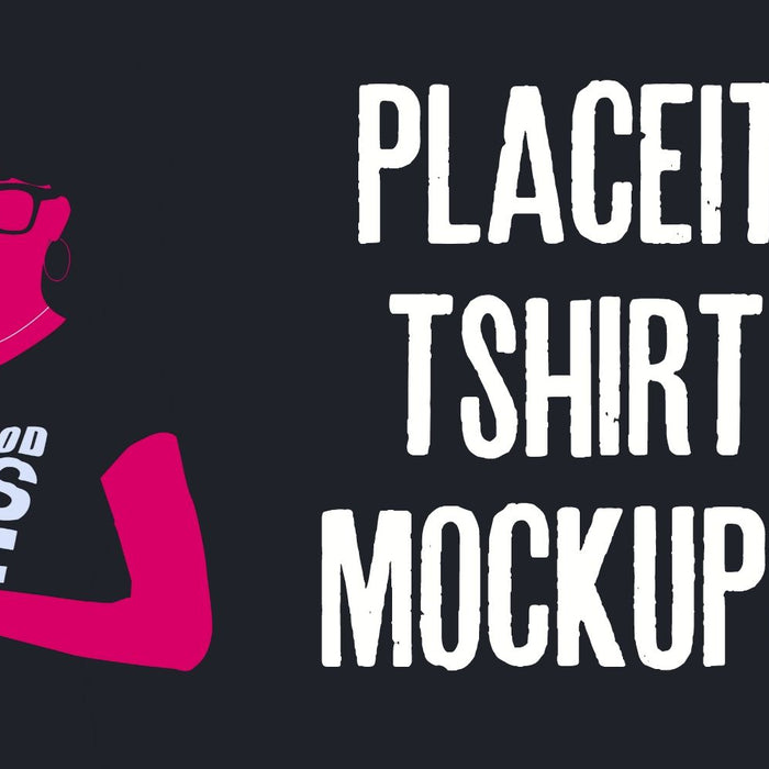 PLACEIT T-SHIRT MOCKUP (2019) | How To Use Placeit To Create Mockups For Christian T-Shirt Business